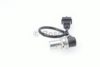 BOSCH 0 261 210 043 RPM Sensor, engine management